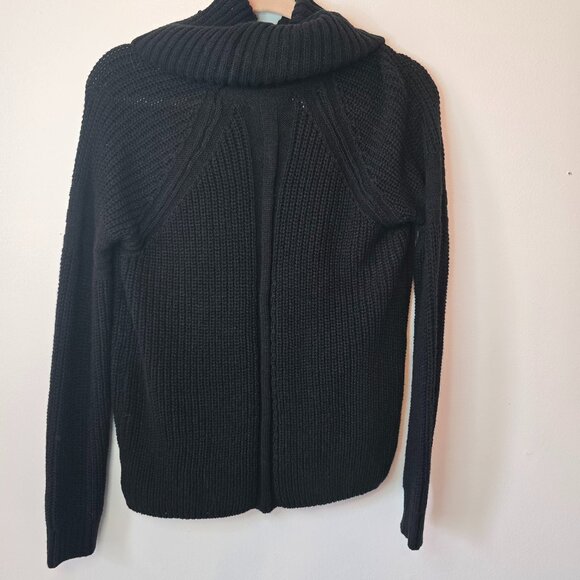 Fashion Nova Sweaters - Black Fashion Nova Sweater
